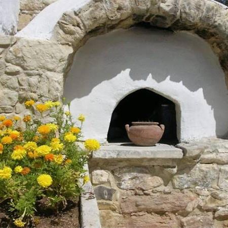 Avalon Traditional Village Houses Kalavasos Buitenkant foto