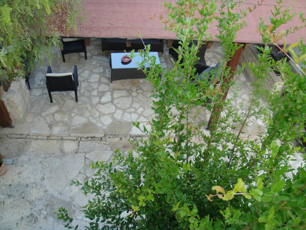 Avalon Traditional Village Houses Kalavasos Buitenkant foto