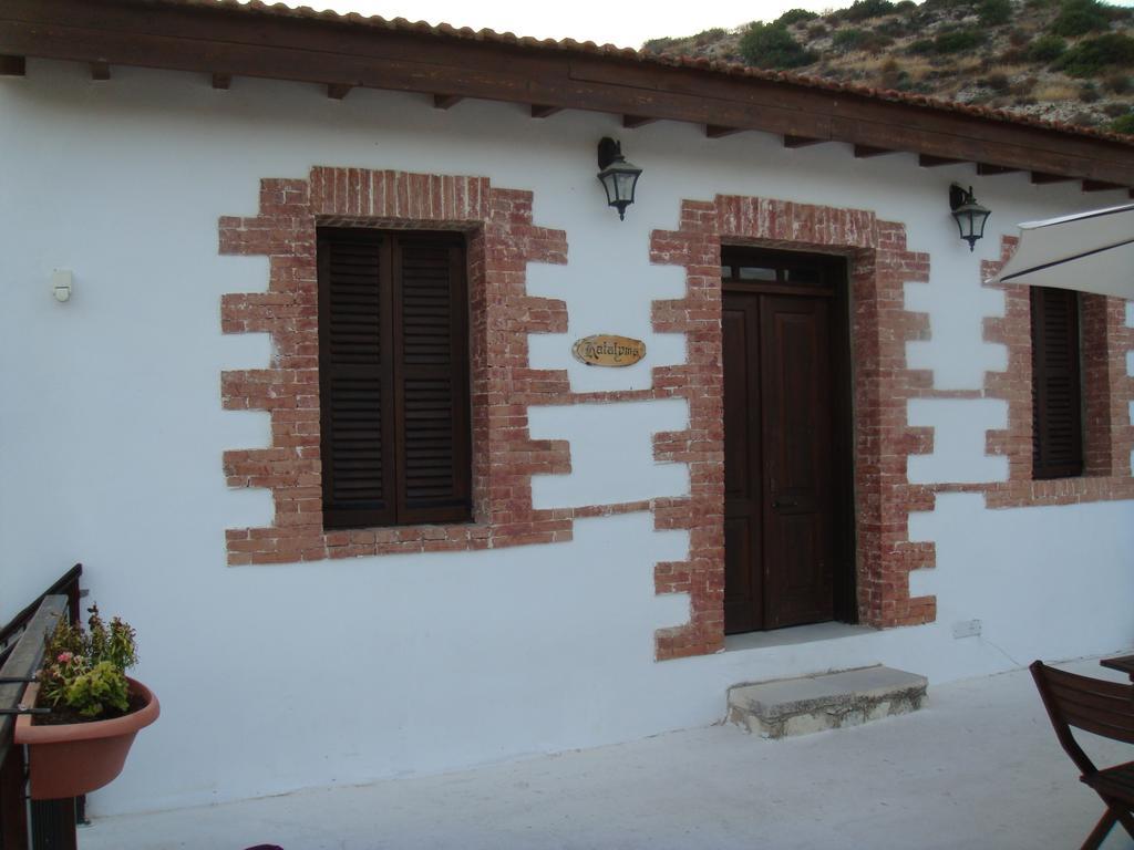 Avalon Traditional Village Houses Kalavasos Buitenkant foto