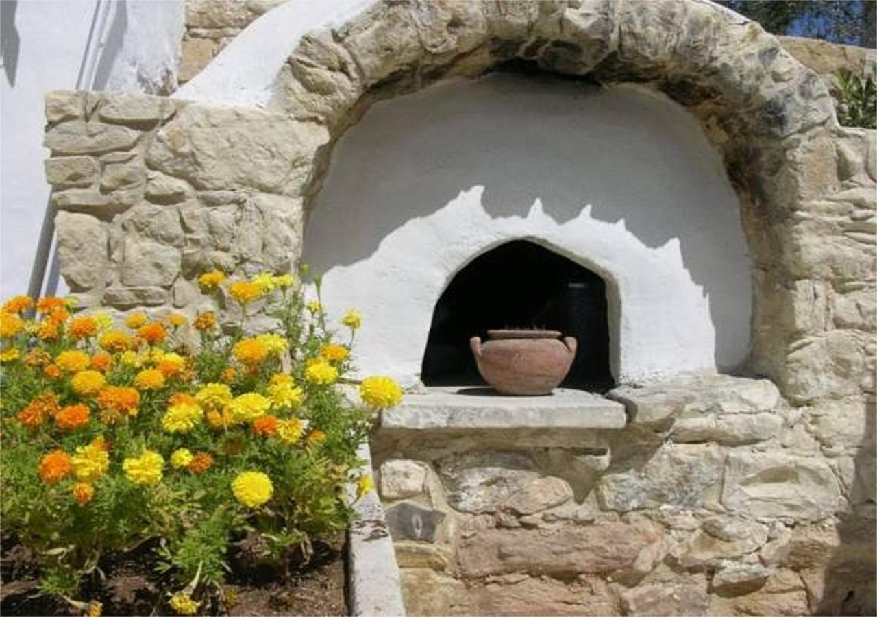 Avalon Traditional Village Houses Kalavasos Buitenkant foto